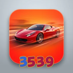3539