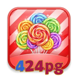 424pg