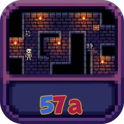 57a