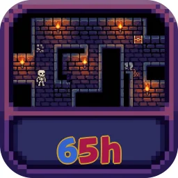 65h