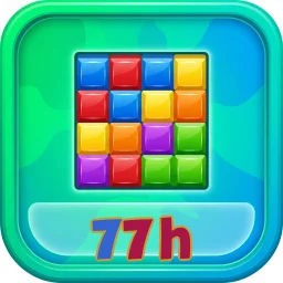 77h