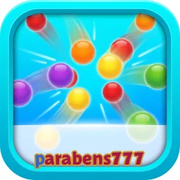 parabens777