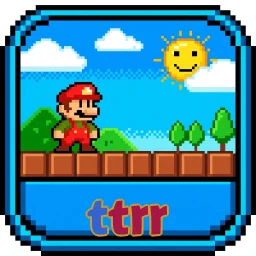 ttrr