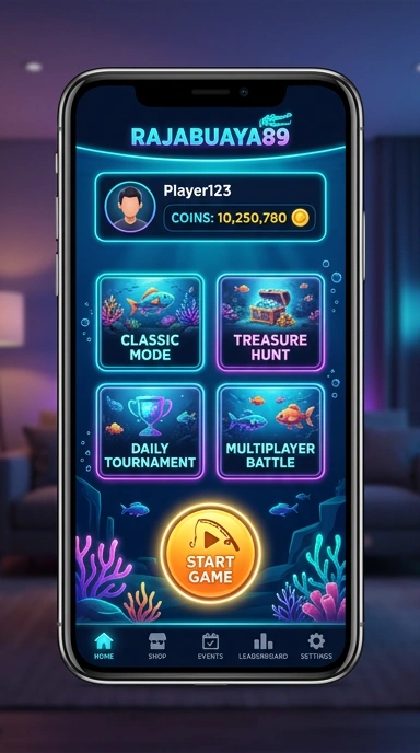Visual de BISCO777