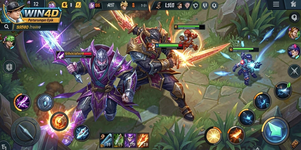Visual de BRA500